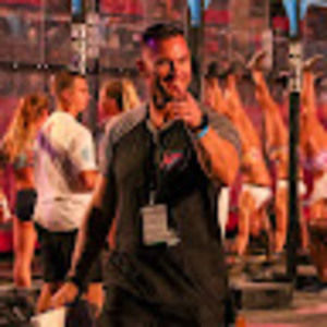 Meet your Posher, Eric